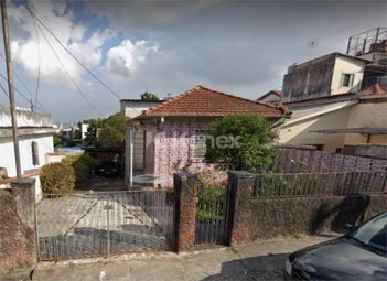 house em Rua Professor Dário Ribeiro, Vila Prado - São Paulo - SP