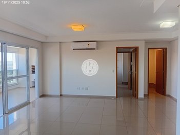 apartment em Rua Carlos Rateb Cury, Jardim Olhos D'Água II - Ribeirão Preto - SP