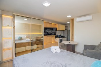 apartment em Rua Professor Duplan, Rio Branco - Porto Alegre - RS