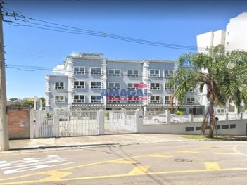 commercial_building em Rua Vasomiro Malaquias de Barros, Jardim Satélite - São José dos Campos - SP