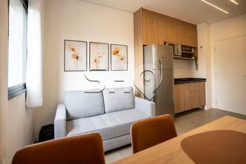 apartment em Avenida Pompéia, Vila Pompéia - São Paulo - SP