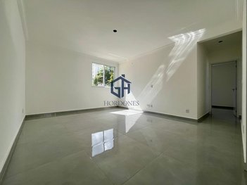apartment em Alameda das Patativas, Cabral - Contagem - MG