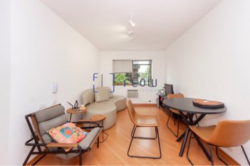 apartment em Rua Campos Bicudo, Jardim Europa - São Paulo - SP
