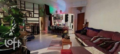 apartment em Rua Pamplona, Bela Vista - São Paulo - SP