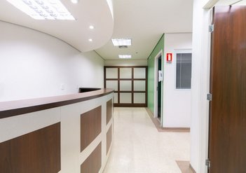 business em Rua Conselheiro Brotero, Santa Cecília - São Paulo - SP