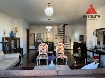 apartment em Rua Florindo Cibin, Vila Molon - Americana - SP