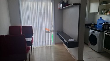 apartment em Rua Conde Deu, Bela Vista - Caxias do Sul - RS