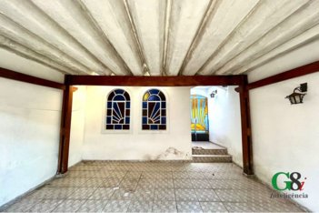house em Rua Jorge Washington, Vila Carrão - São Paulo - SP