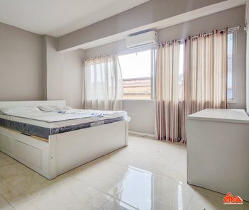apartment em Rua Santo Antônio, Campina - Belém - PA