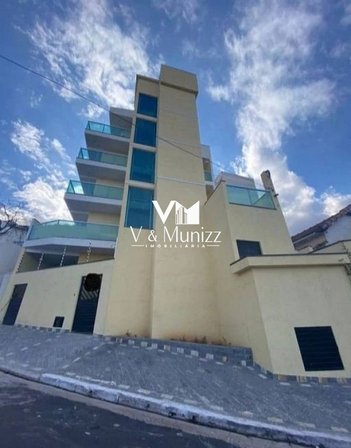 apartment em Rua Engenheiro André Paulo, Vila Matilde - São Paulo - SP