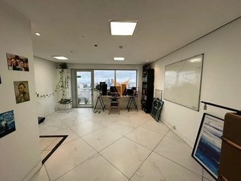 office em Avenida dos Autonomistas, Centro - Osasco - SP