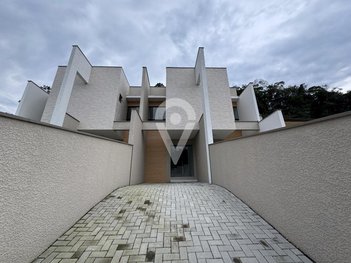 house em Rua José Narloch, São Luís - Jaraguá do Sul - SC