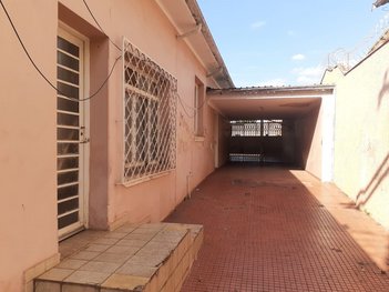 house em Rua Bom Jesus, Cidade Alta - Piracicaba - SP