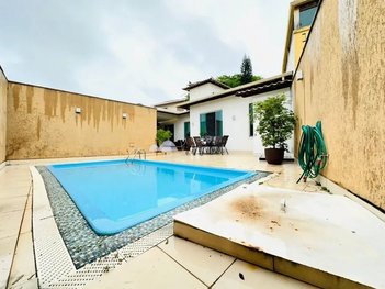 house em Thomaz Naves, Santa Amélia - Belo Horizonte - MG