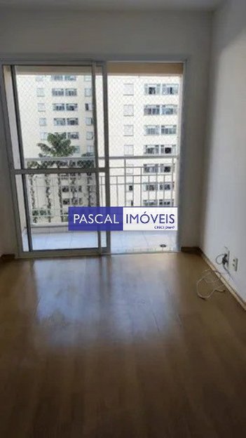 apartment em Avenida do Cursino, Vila Moraes - São Paulo - SP