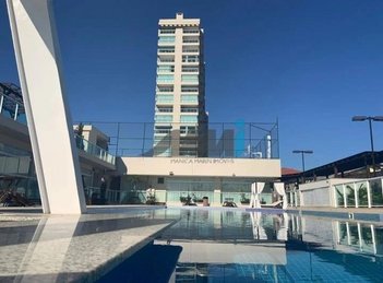 apartment em Avenida Antônio Joaquim Tavares, Centro - Penha - SC