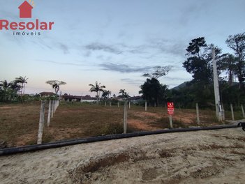 land_lot em Rua Ilhéus, Ubatuba - São Francisco do Sul - SC