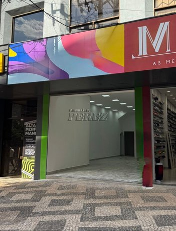 office em Rua Maranhão, Centro - Londrina - PR