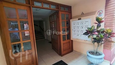 apartment em Rua Silvério Souto, Teresópolis - Porto Alegre - RS