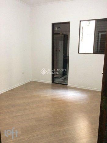 apartment em Itajubá, Vila Alice - Santo André - SP