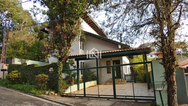 house em Rua da Floresta, Terras do Madeira - Carapicuíba - SP