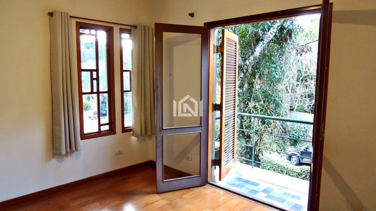 casa locacao no condominio terras do madeira - fazendinha - suite master