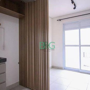 apartment em Avenida Professor Luiz Ignácio Anhaia Mello, Vila Graciosa - São Paulo - SP