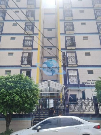apartment em Rua João Dias de Souza, Parque Campolim - Sorocaba - SP