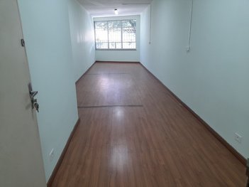 office em Rua Doutor Rodrigo Silva, Centro - São Paulo - SP