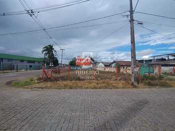 land_lot em Salomão Miguel Nasser, Guatupê - São José dos Pinhais - PR