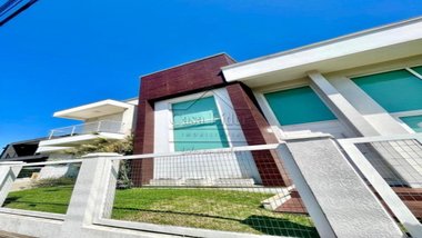 house em Rua Rio Guarita, Xangri-Lá - Xangri-Lá - RS