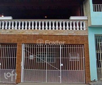 house em Correia de Lacerda, Aricanduva - São Paulo - SP