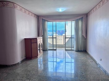 apartment em Rua Ministro Ferreira Alves, Perdizes - São Paulo - SP