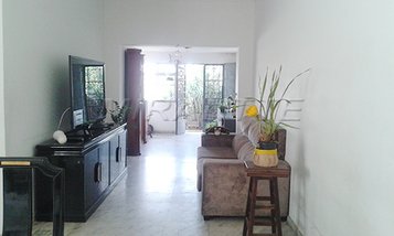 house em Rua Japiúba, Tremembé - São Paulo - SP