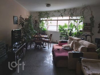 apartment em Professor Laerte Ramos de Carvalho, Bela Vista - São Paulo - SP