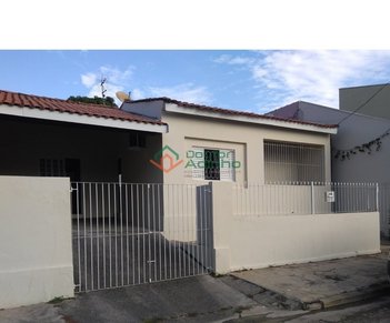 house em Rua Madre Ambrosina de Francesco, Jardim da Serra - Tietê - SP