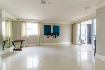 apartment em Rua Araguari, Vila Uberabinha - São Paulo - SP