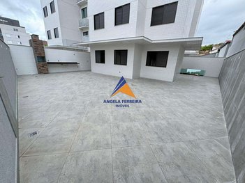 apartment em Rua Gumercindo Couto e Silva, Itapoã - Belo Horizonte - MG