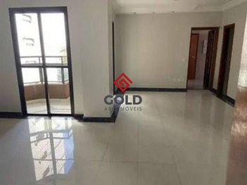 apartment em Rua Uruguai, Parque das Nações - Santo André - SP