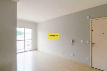 apartment em Rua Helena Aparecida Secol, Nova Petrópolis - São Bernardo do Campo - SP