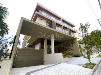 apartment em Rua Júlio Vieira, João Paulo - Florianópolis - SC