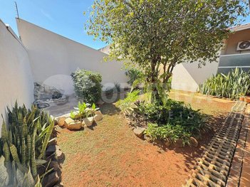 house em Rua Angra dos Reis, Granada - Uberlândia - MG