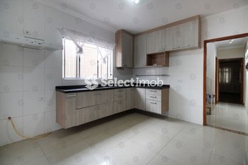 house em Rua Cedral, Jardim Pedroso - Mauá - SP