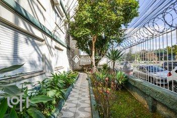 apartment em Praia de Belas, Menino Deus - Porto Alegre - RS