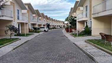 house em Rua Diamante, Mondubim - Fortaleza - CE