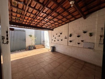 house em Rua Melissa, Jaqueline - Belo Horizonte - MG