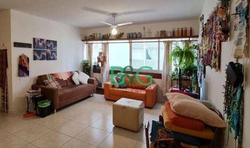 apartment em Rua Cardoso de Almeida, Perdizes - São Paulo - SP