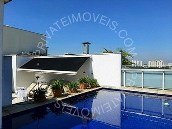 apartment em Rua Anatólia, Boaçava - São Paulo - SP