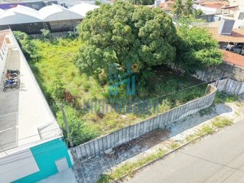 land_lot em Rua Américo Soares Wanderley, Capim Macio - Natal - RN