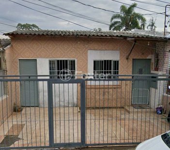 house em Rua Querubim Costa, Coronel Aparício Borges - Porto Alegre - RS